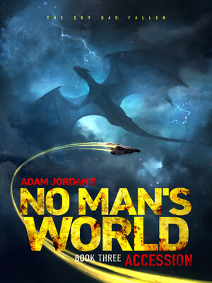 cover image of No Man's World